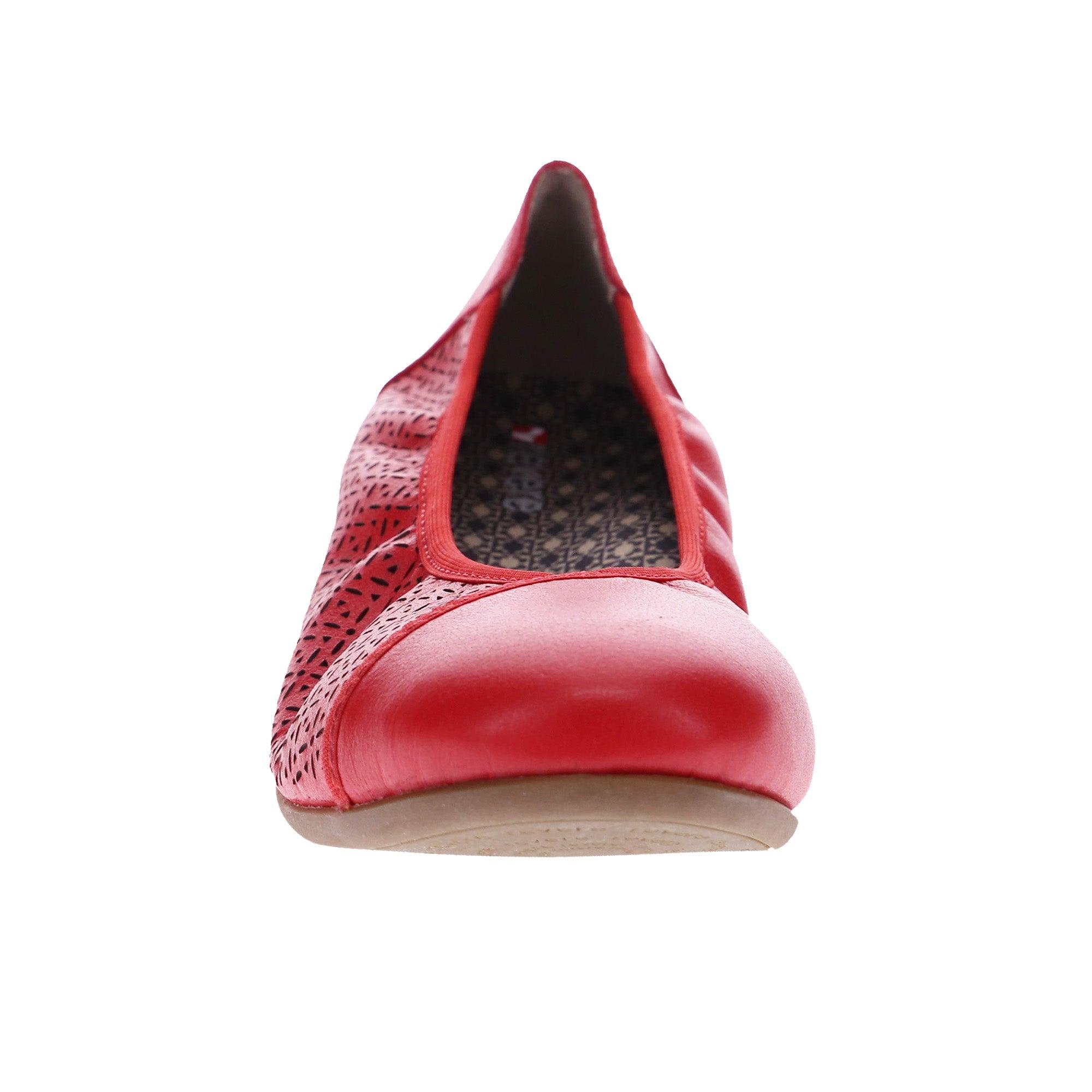 Nairobi Ballet - Revere Shoes