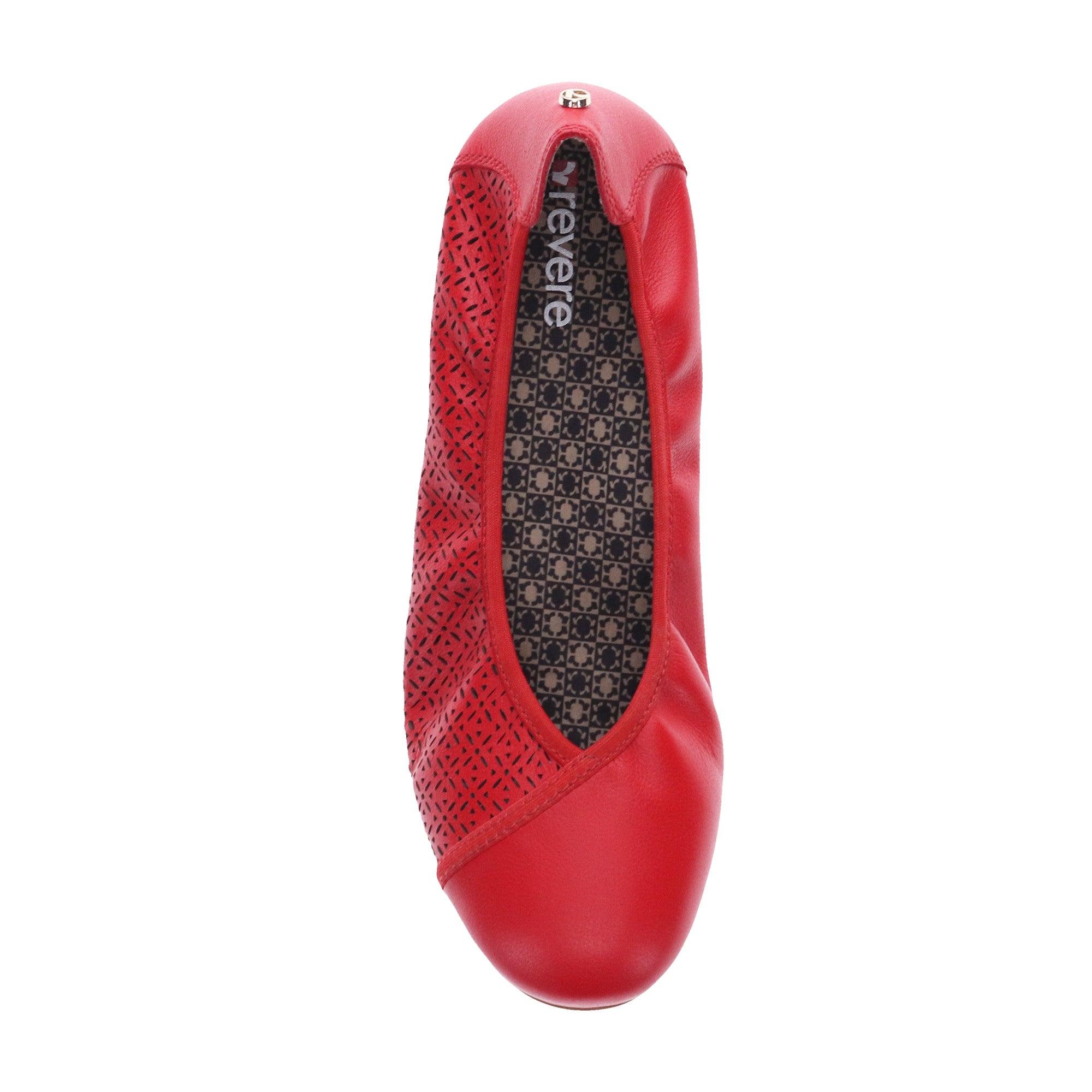Nairobi Ballet - Revere Shoes