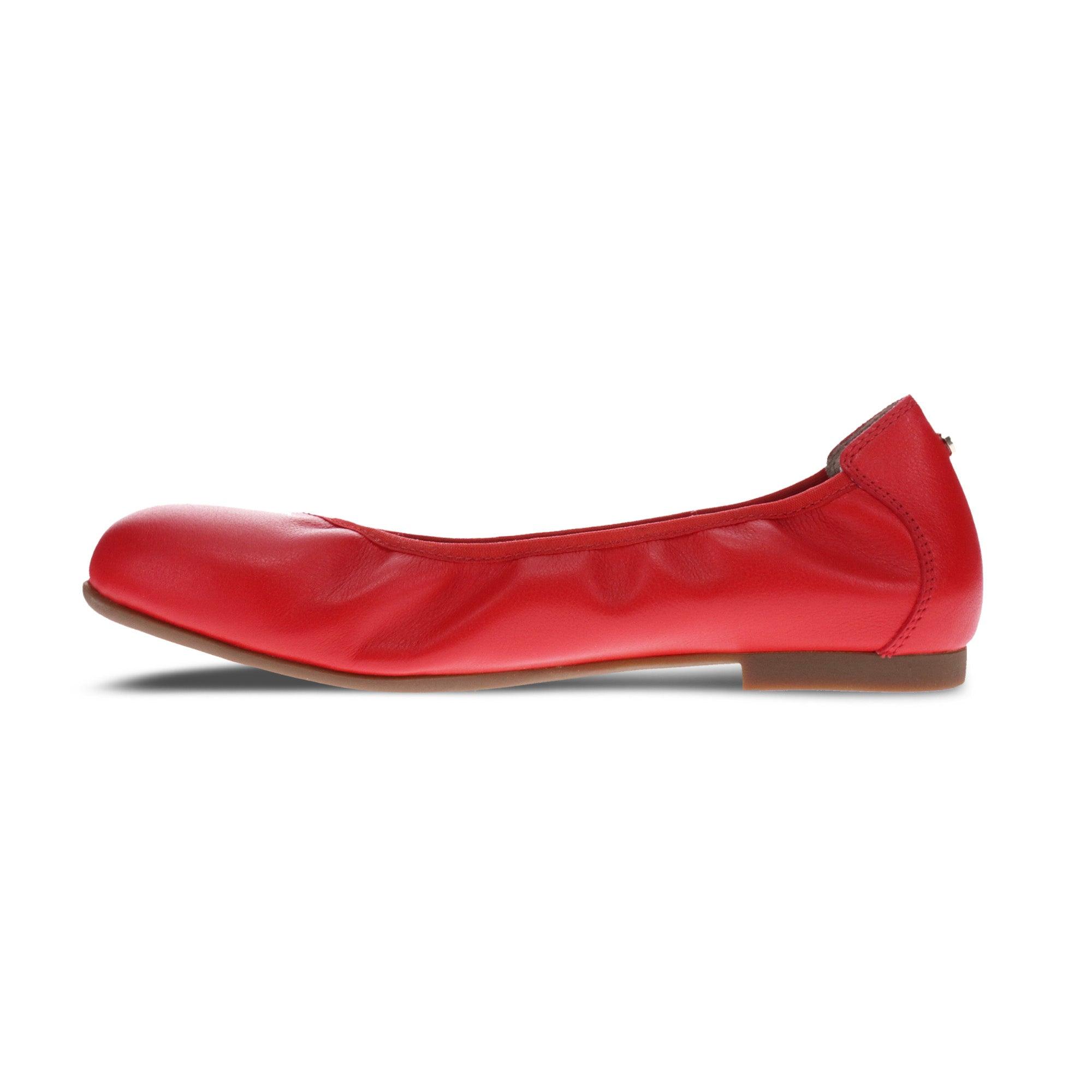 Nairobi Ballet - Revere Shoes