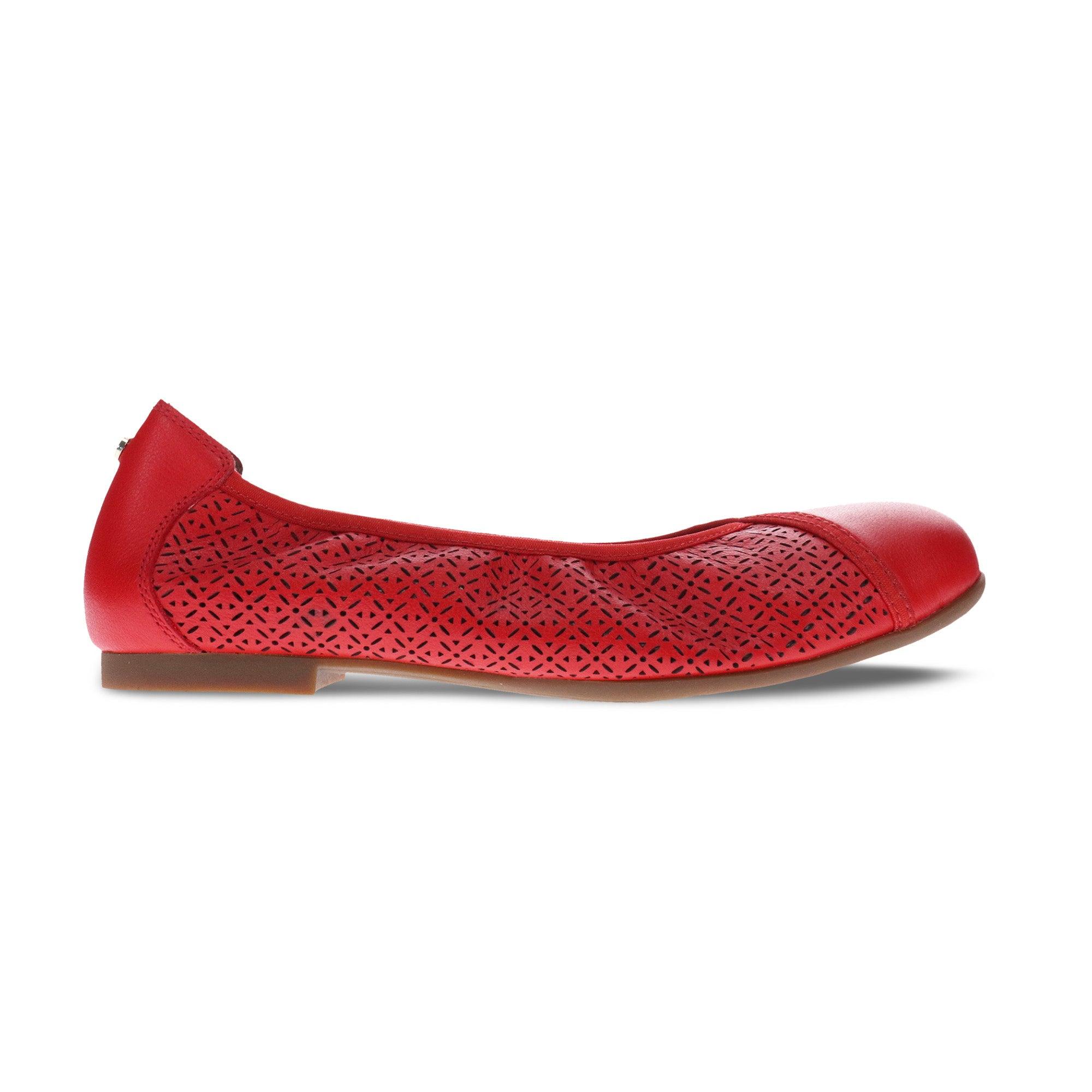 Nairobi Ballet - Revere Shoes
