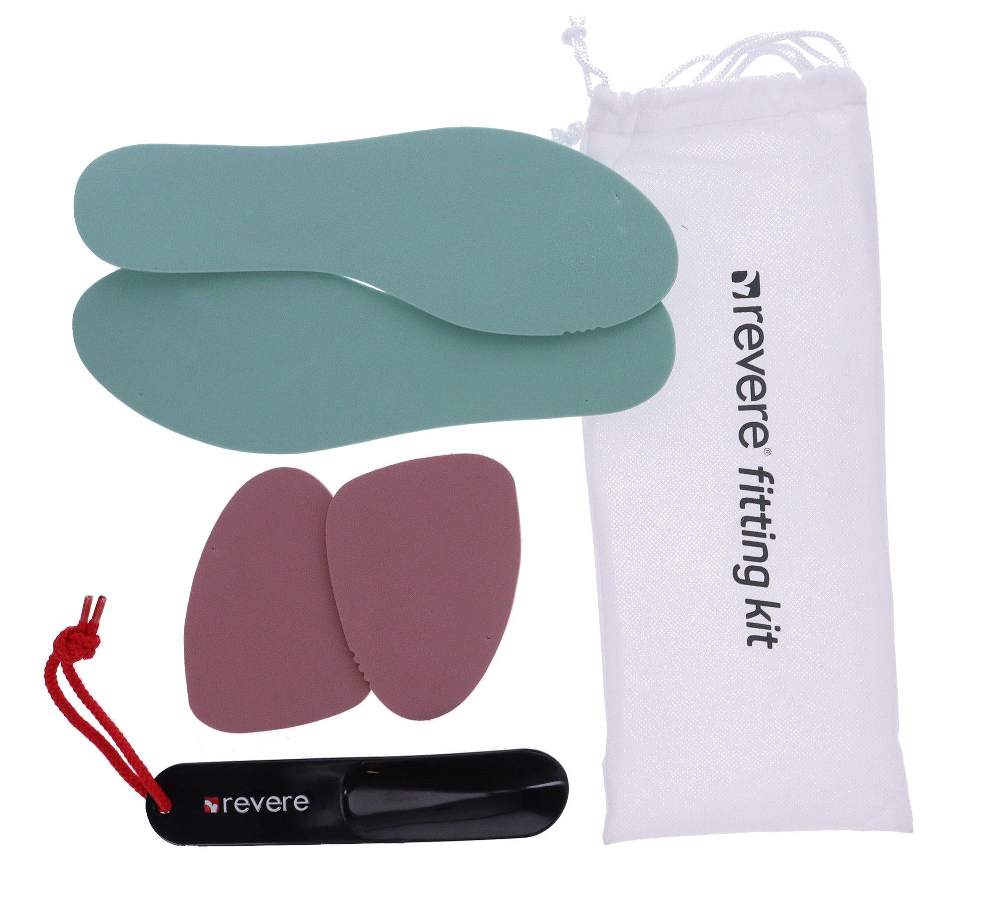Nairobi Ballet - Revere Shoes