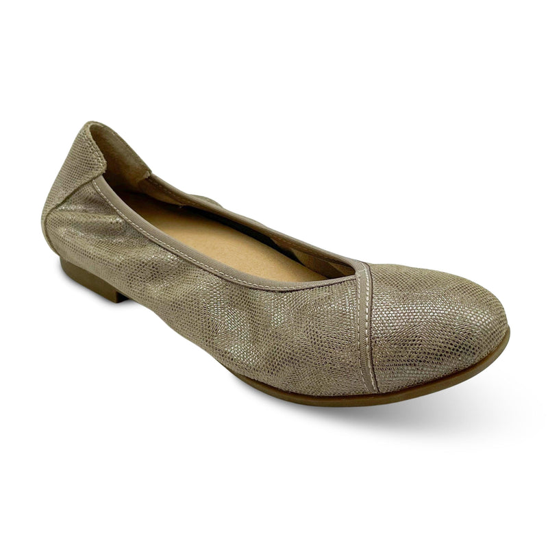 Nairobi Ballet - Revere Shoes