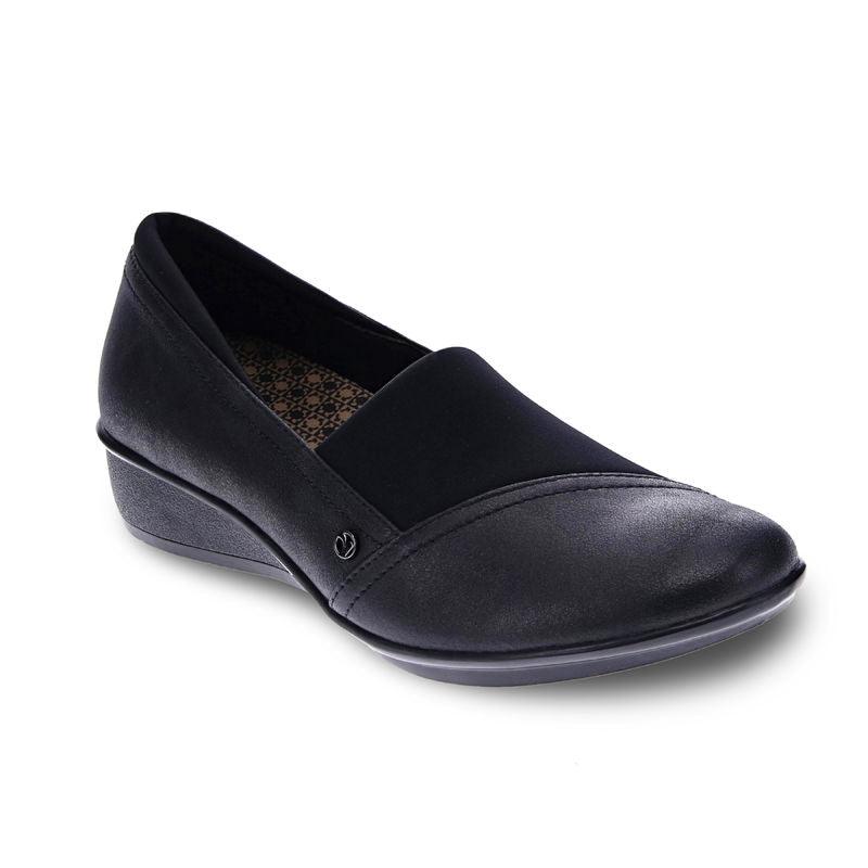 Naples Stretch Loafer - Revere Shoes