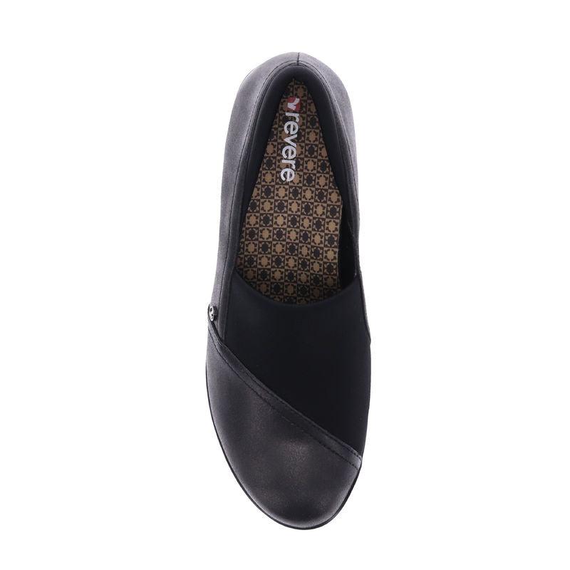 Naples Stretch Loafer - Revere Shoes