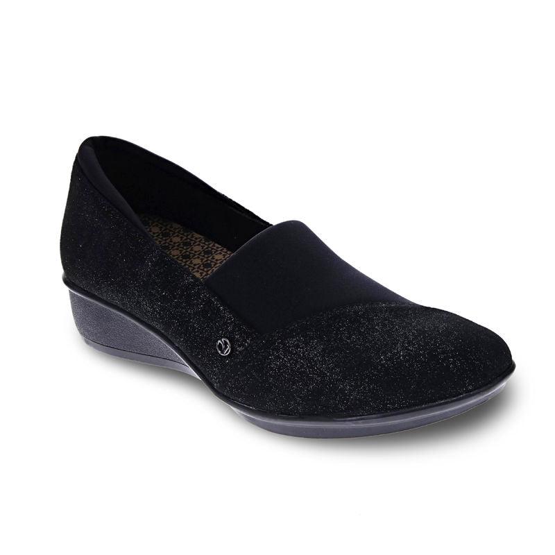 Naples Stretch Loafer - Revere Shoes
