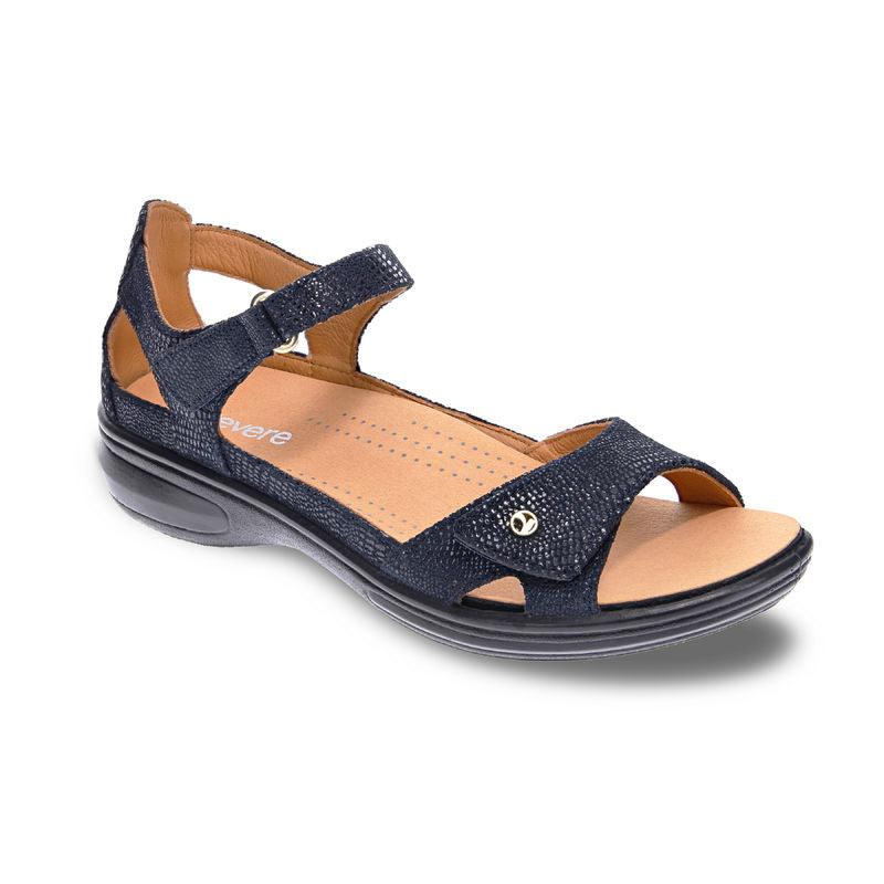Portofino Closed Heel Sandal - Revere Shoes