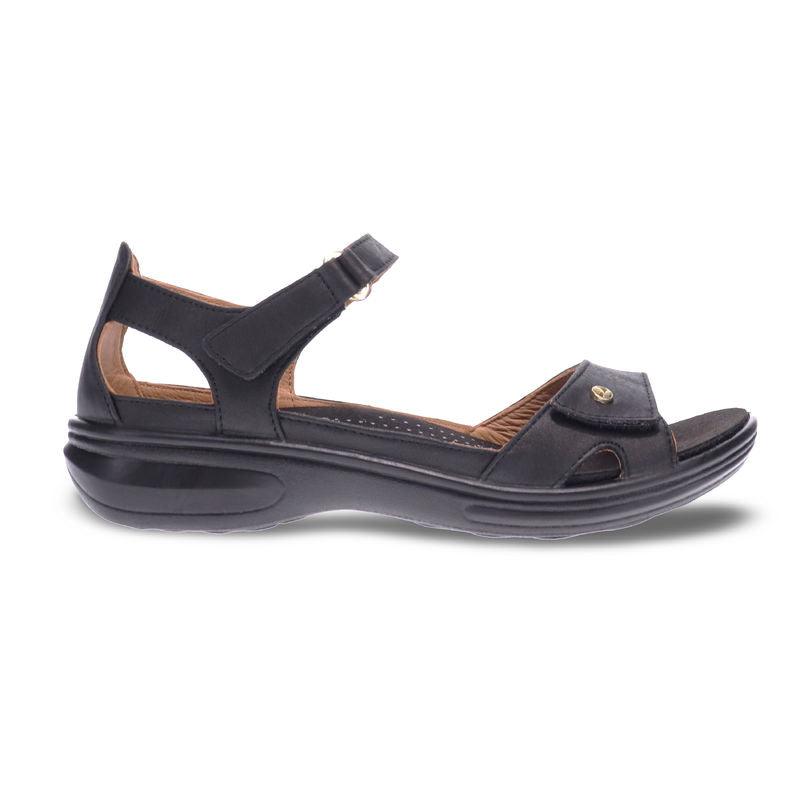 Portofino Closed Heel Sandal - Revere Shoes
