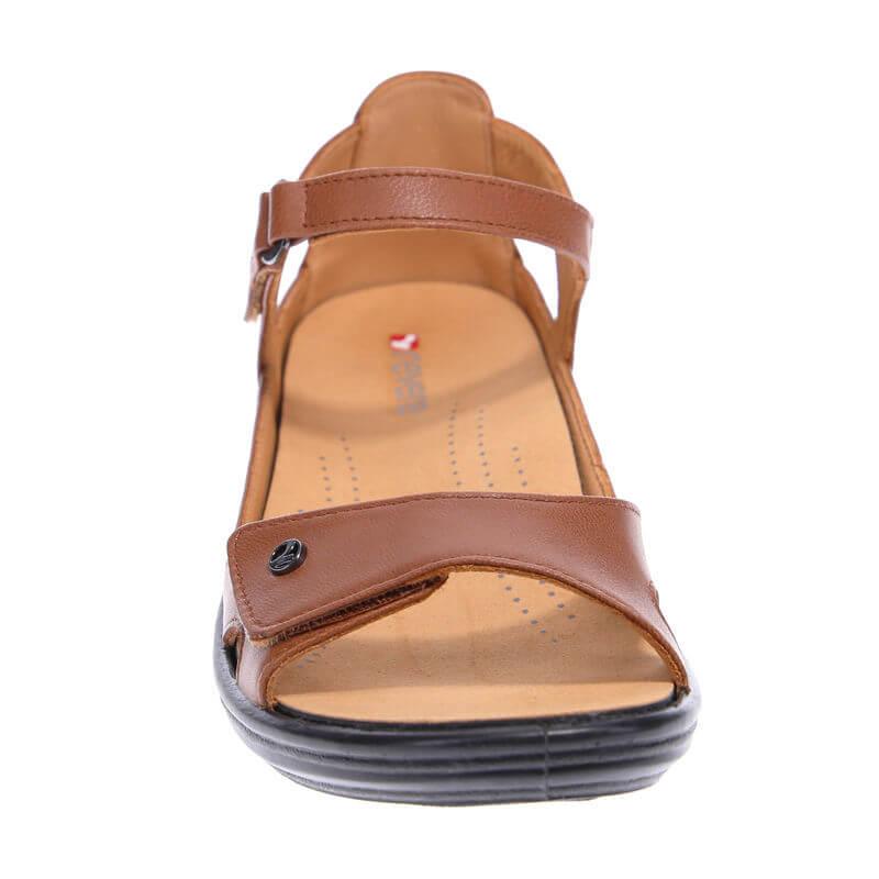 Portofino Closed Heel Sandal - Revere Shoes