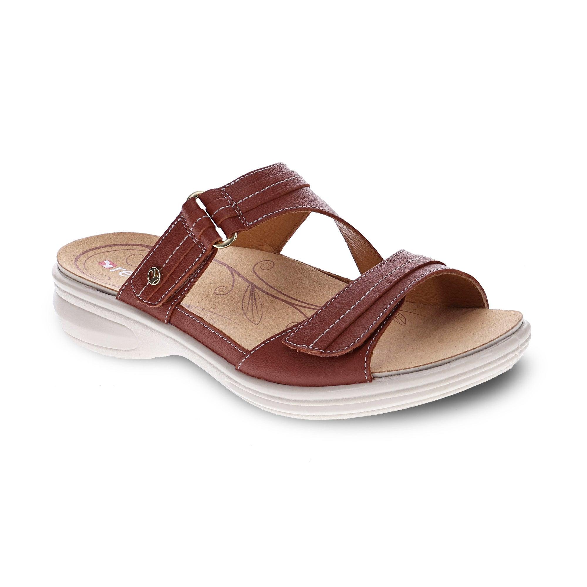 Rio Slide Sandal - Revere Shoes