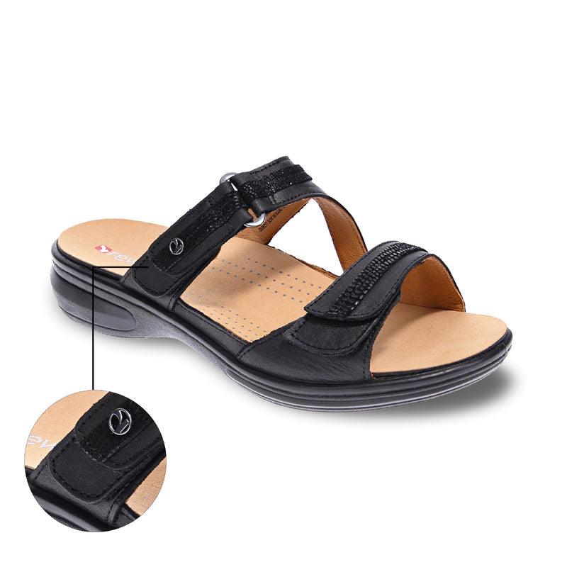 Rio Slide Sandal - Revere Shoes