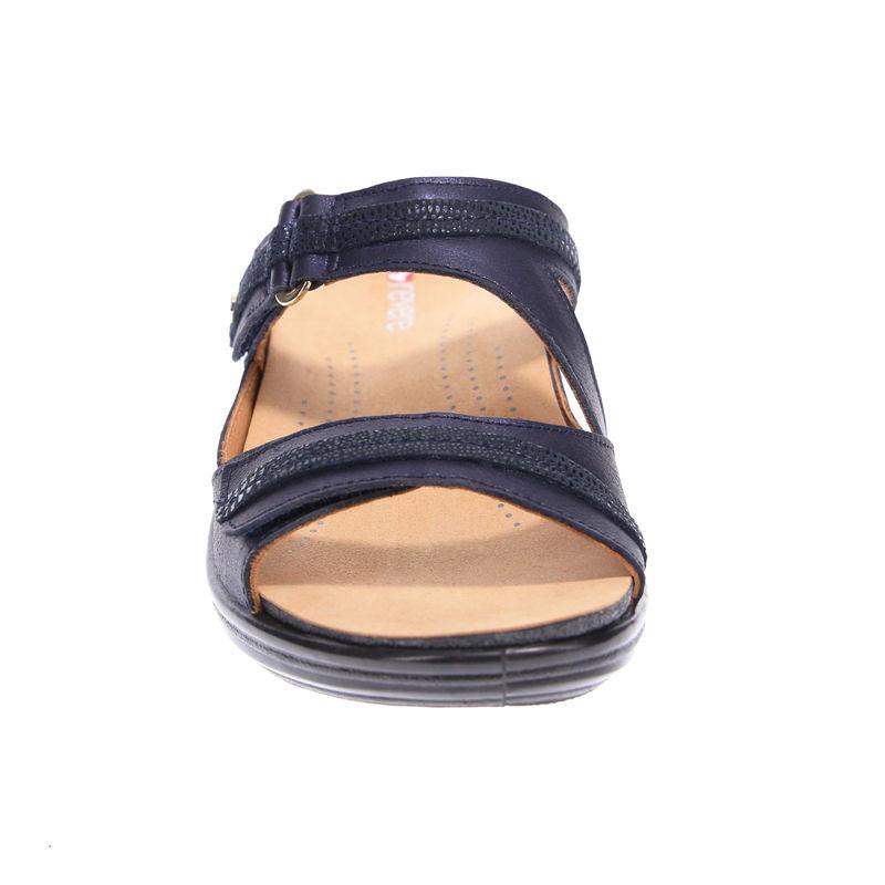 Rio Slide Sandal - Revere Shoes