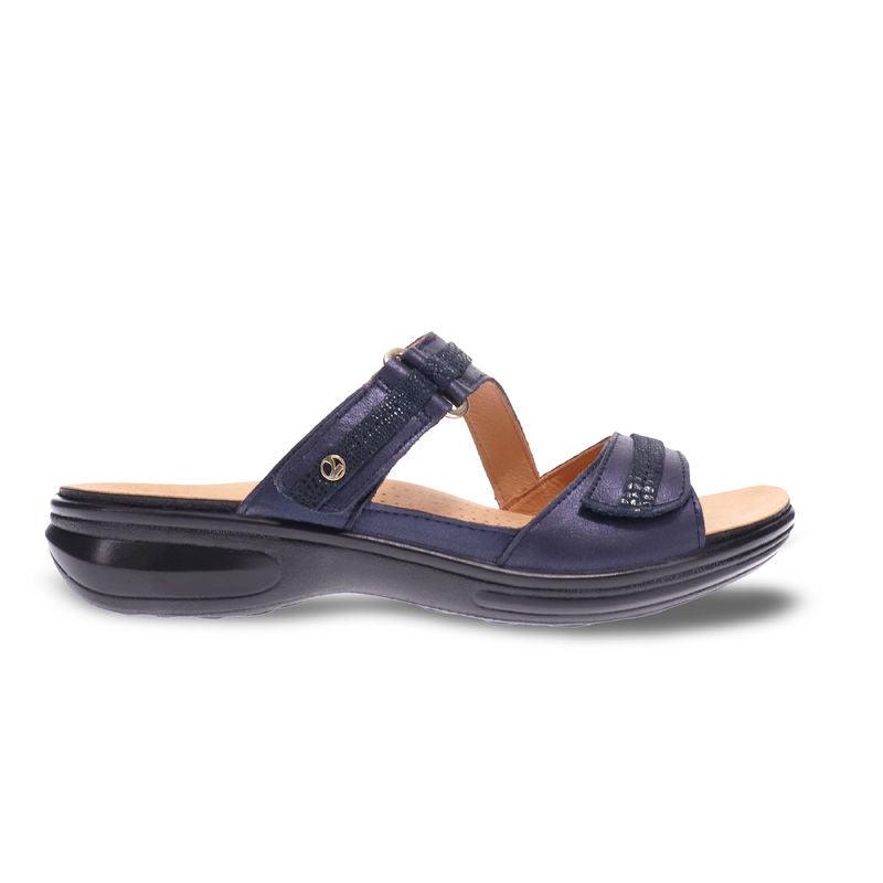 Rio Slide Sandal - Revere Shoes