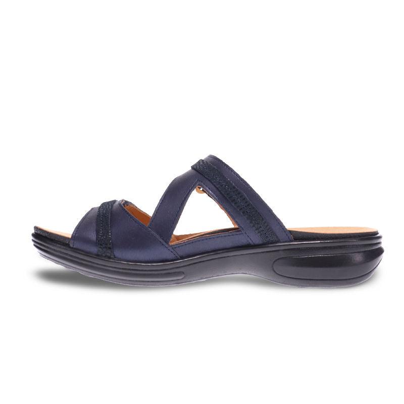 Rio Slide Sandal - Revere Shoes