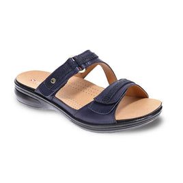 Rio Slide Sandal - Revere Shoes