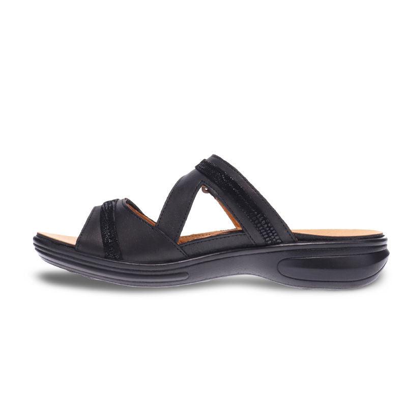 Rio Slide Sandal - Revere Shoes