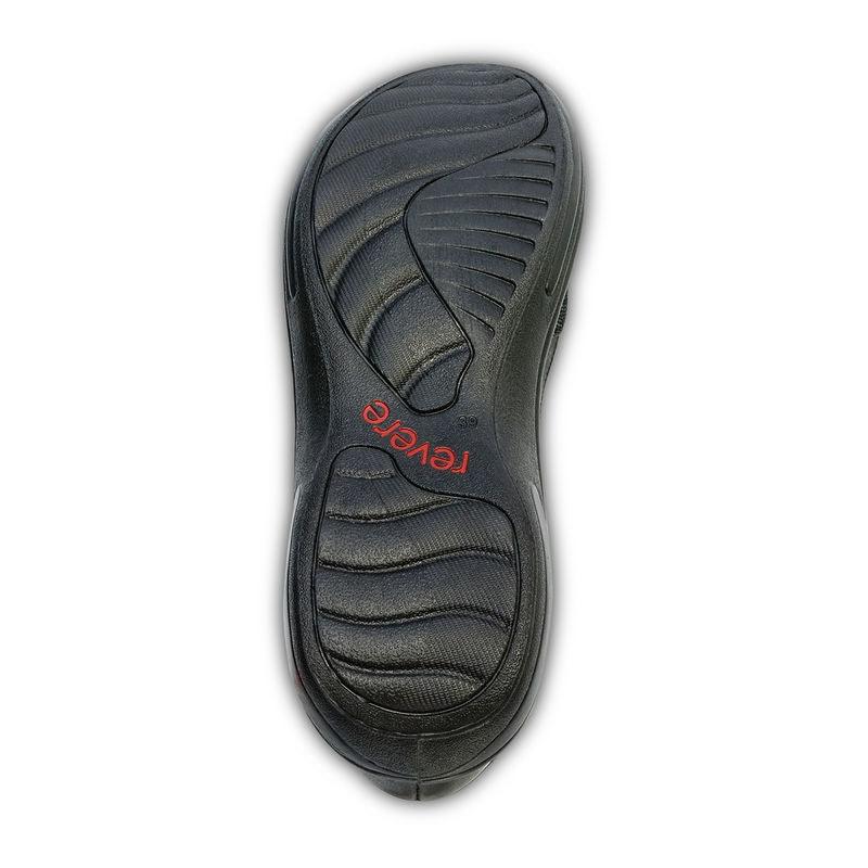 Toledo Backstrap Leather Sandals - Revere Shoes