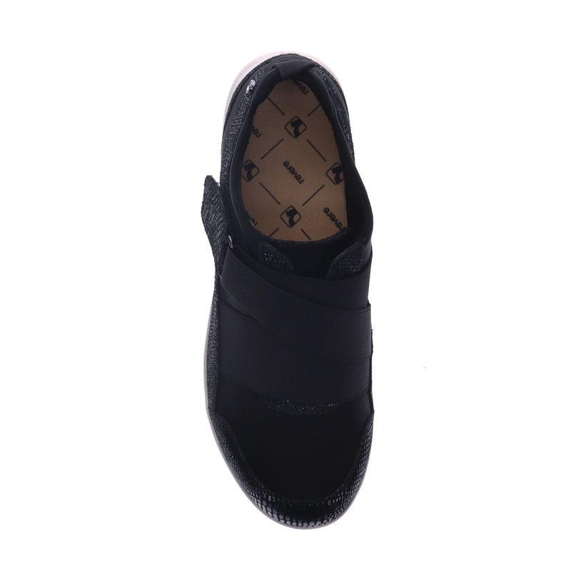 Virginia Adjustable Sneaker - Revere Shoes